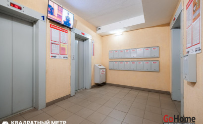 Купить 2-комнатную квартиру, Минск, Дзержинского просп., 11(Московский район). Фото 20