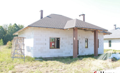 Купить дом, Большие Радваничи, Радваничский с/с, 21.95 соток. Фото 5