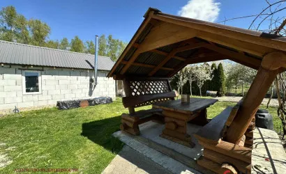  1-этаж.(31 м2), Клейники(Центральная)