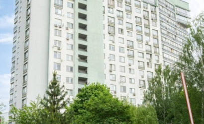 Купить 3-комнатную квартиру, Минск, Пулихова ул., 45 (Партизанский район). Фото 30