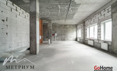 Аренда помещения, Минск, Монюшко ул., 10, 143.1 кв.м. Фото 9