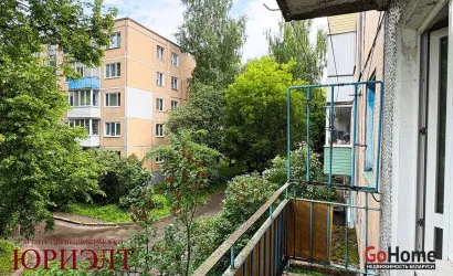  5-этаж.(48 м2), Витебск(Фрунзе, 80/2)