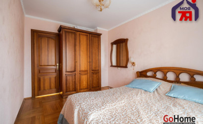 Купить 4-комнатную квартиру, Минск, Восточная ул., 66 (Советский район). Фото 9