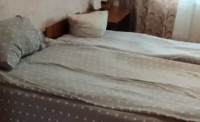 Снять 2-комнатную квартиру на сутки, Замосточье, Осовская. Фото 2