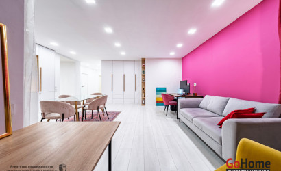 Купить 2-комнатную квартиру, Минск, Кирилла Туровского, 4 (Первомайский район). Фото 11