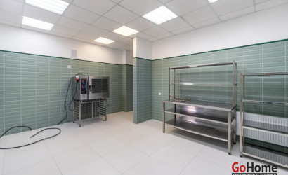 Купить 4-комнатную квартиру, Минск, Пильницкая ул., 10(Центральный район). Фото 11