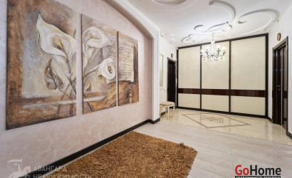 Купить 2-комнатную квартиру, Минск, Игуменский тракт, 16 (Ленинский район). Фото 36