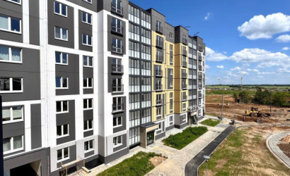 Купить 2-комнатную квартиру, Могилев, Жемчужная, 15. Фото 16