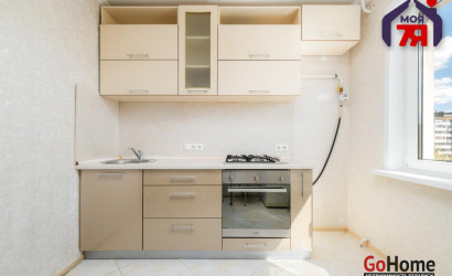 Купить 1-комнатную квартиру, Минск, Якубова ул., 28(Ленинский район). Фото 4