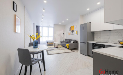 Снять 1-комнатную квартиру, Минск, ул. Макаенка, д. 12ж. Фото 8