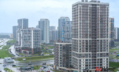 Купить 2-комнатную квартиру, Минск, Мира просп., 1 (Октябрьский район). Фото 25
