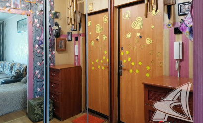 Купить 4-комнатную квартиру, Брест, Ковалево, ул. Карьерная. Фото 15