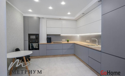 Купить 1-комнатную квартиру, Минск, Мира просп., 2 (Октябрьский район). Фото 6