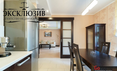 Купить 3-комнатную квартиру, Минск, Водолажского ул., 21/А (Первомайский район). Фото 9