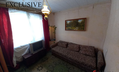 Купить 4-комнатную квартиру, Новополоцк, Молодежная ул., 105. Фото 10