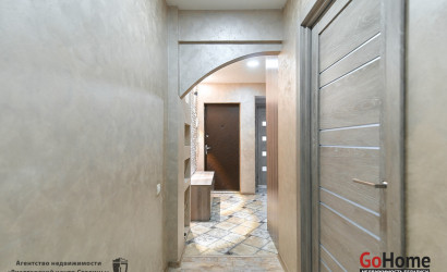 Купить 3-комнатную квартиру, Минск, Каховская, 34 (Центральный район). Фото 20