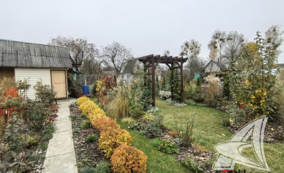 Купить дачу, Брест, Чернинский с/с, 5.22 соток. Фото 30