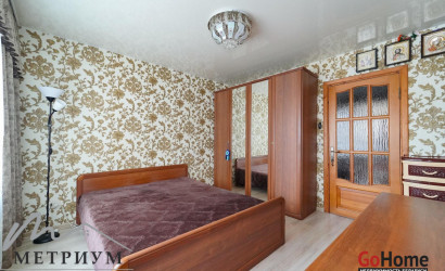 Купить 2-комнатную квартиру, Ждановичи, Кольцевая ул., 7. Фото 6