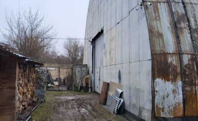 Продажа склада, Витебск, Садовая 7-я ул.,  2321.5 кв.м.. Фото 4