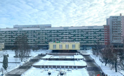 Купить 2-комнатную квартиру, Могилев, Первомайская ул., 20. Фото 11