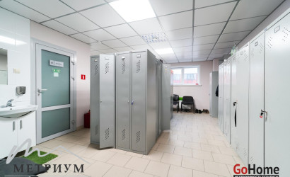 Аренда офиса, Минск, Казинца ул., 32/1,  1779 кв.м.. Фото 12