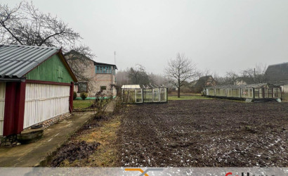 Купить дом в деревне, Сосновый, 10.34 соток. Фото 33