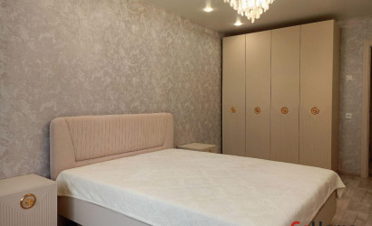 Снять 3-комнатную квартиру, Минск, ул. Червякова, д. 64. Фото 2