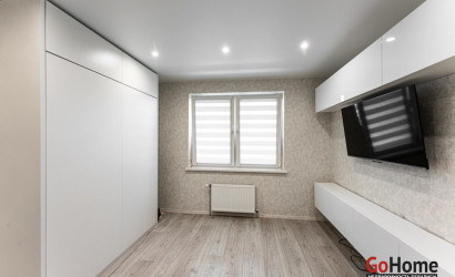 Купить 2-комнатную квартиру, Минск, Гвишиани ул., 9(Первомайский район). Фото 8