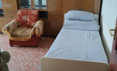 Снять 3-комнатную квартиру на сутки, Барановичи, Репина, 53. Фото 5