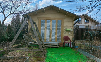 Купить дом в деревне, ВЯСЕЛКА-1, 5 соток. Фото 11