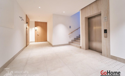 Купить 3-комнатную квартиру, Минск, Виталия Цвирко ул., 67 (Советский район). Фото 6