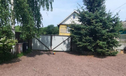 Купить дом, Городок, Заводская, 15 соток. Фото 23