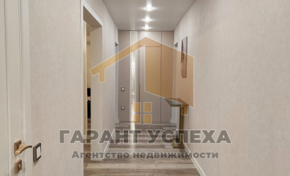 Купить 3-комнатную квартиру, Брест, просп. Партизанский. Фото 14