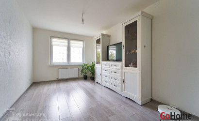 Купить 3-комнатную квартиру, Хатежино, Нижняя ул., 9. Фото 45