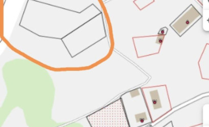 Купить участок, Большие Летцы, Советская 1В, 50 соток. Фото 5