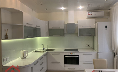 Снять 3-комнатную квартиру, Минск, Петра Мстиславца, 20 (Первомайский район). Фото 5