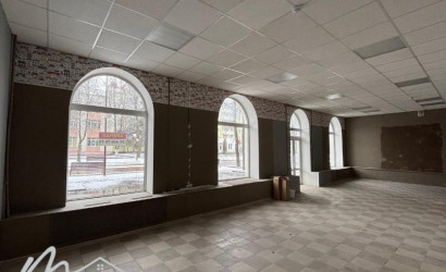 Продажа торгового помещения, Молодечно, Притыцкого ул., 4, 177.3 кв.м.. Фото 2