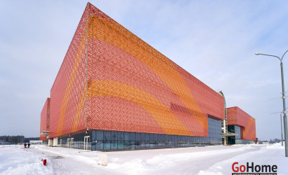 Аренда помещения, Быкачино,  20593.3 кв.м.. Фото 4