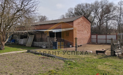 Купить дом, Большие Мотыкалы, Мотыкальский с/с, 12.98 соток. Фото 17