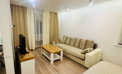 Снять 1-комнатную квартиру на сутки, Новополоцк, Молодежная 87 . Фото 2