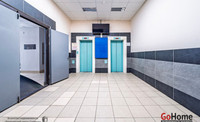 Продажа офиса, Минск, Мележа, 5/2,  132.2 кв.м.. Фото 13