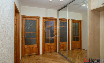 Купить 3-комнатную квартиру, Минск, Сухаревская ул., 1 (Фрунзенский район). Фото 18