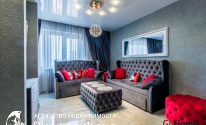 Снять 2-комнатную квартиру, Минск, Победителей пр-т 115 (Центральный район). Фото 7