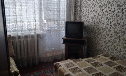 Снять 2-комнатную квартиру на сутки, Береза, Г. Берёза, Северный городок, 47. Фото 4