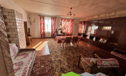 Купить дом, Дворец, Заречный пер., 15, 22 соток. Фото 5