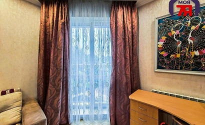 Купить 1-комнатную квартиру, Минск, Шпилевского ул., 57 (Ленинский район). Фото 4