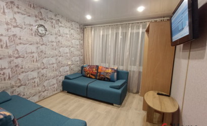 Снять 2-комнатную квартиру на сутки, Новополоцк, Я.Купалы. Фото 4