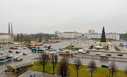 Купить 3-комнатную квартиру, Витебск, Московский просп., 7. Фото 8