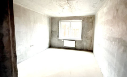 Купить 1-комнатную квартиру, Витебск, Петруся Бровки, 23В. Фото 9