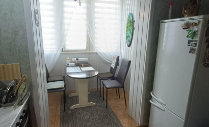 Купить 4-комнатную квартиру, Лида, Гастелло ул., 47. Фото 12